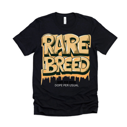 RARE BREED DPU TEE